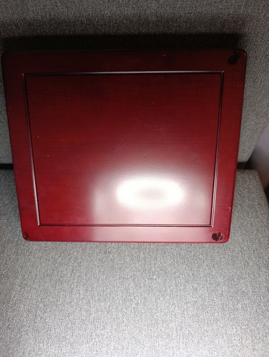 Kasety na monety 2 sztuki.