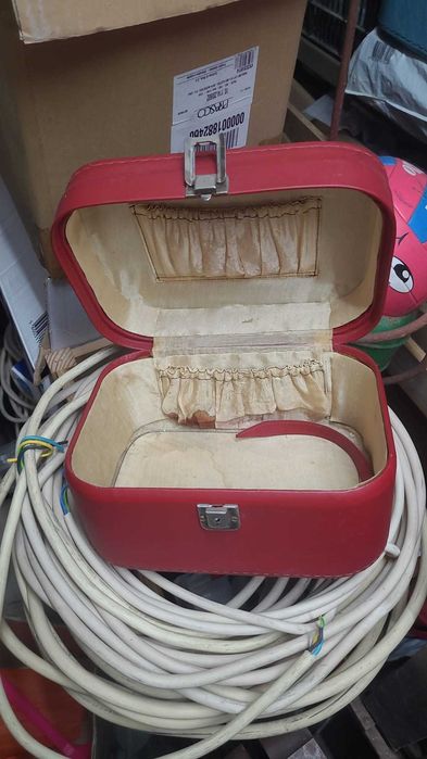 Varias Malas e Pequena Mala Viagem em vinil