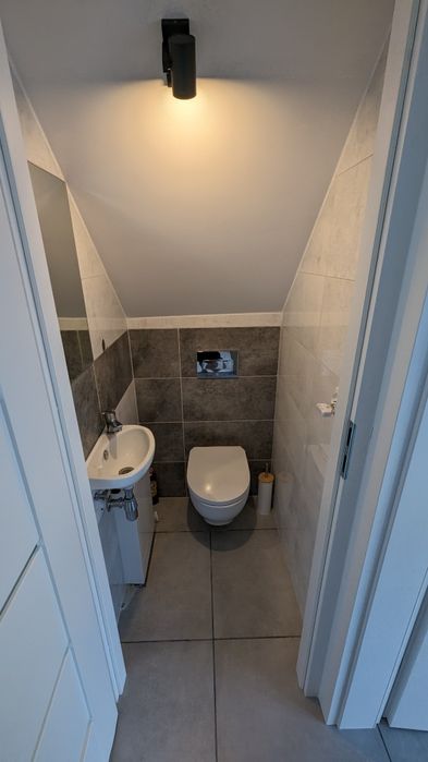 Wynajem domku Jastarnia