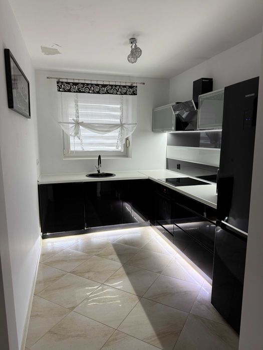 Mieszkanie do wynajęcia