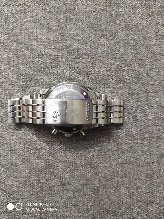 Citizen cronógrafo 8110