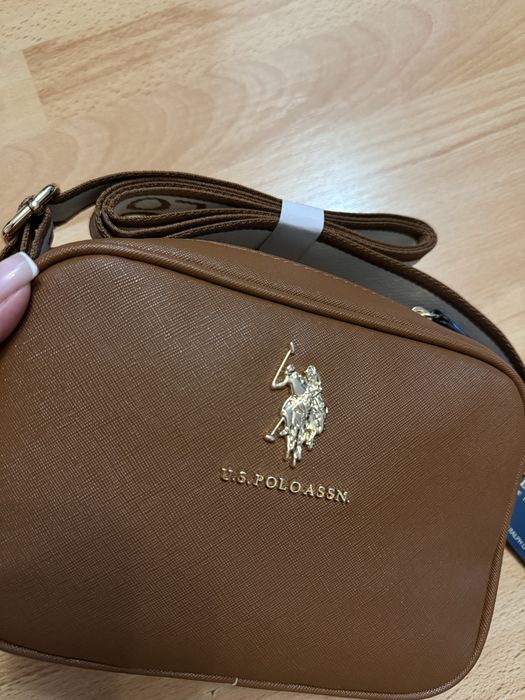 Сумка polo.