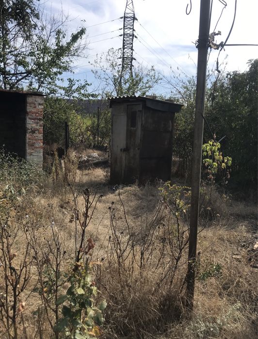 Продам небольшой дом Гданцевка газ,свет,вода  с удобствами