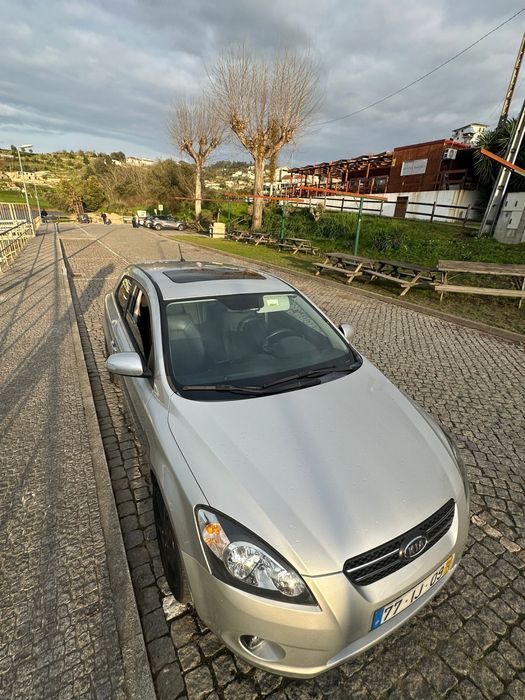Kia ceed em excelente estado