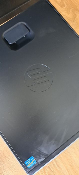 Computador HP Compaq 8000 Elite