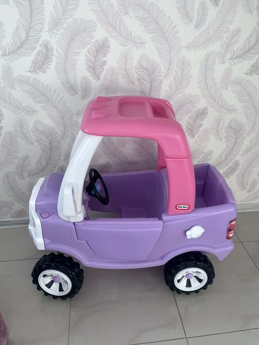 LITTLE TIKES Cozy Coupe Truck