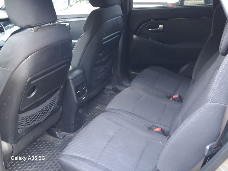 Kia carens 2014 1.7CRDI
