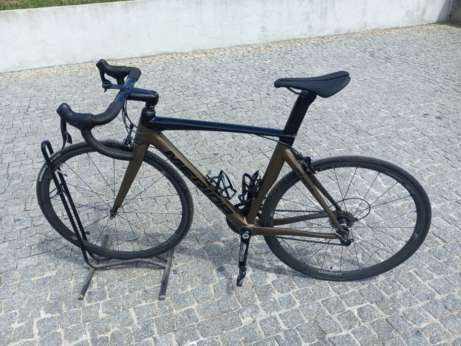 Bicicleta Merida Reacto