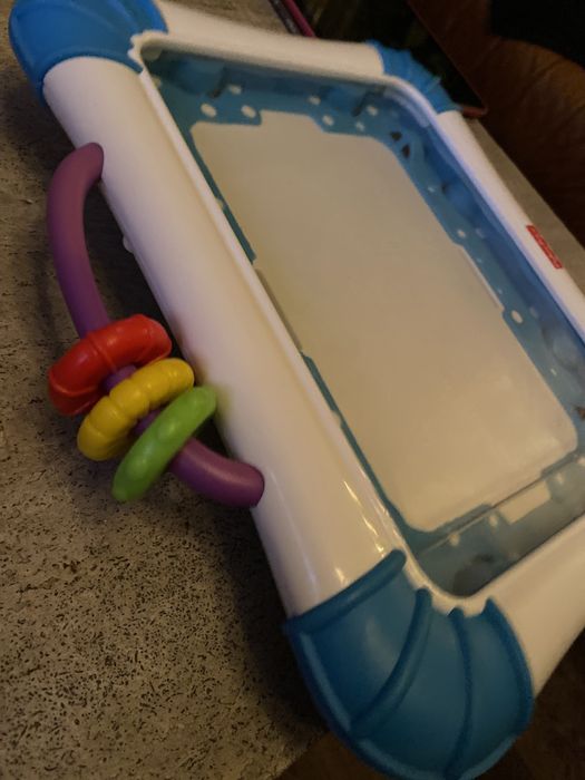 Fisher Price Etui do Ipad Apple lub tablet 24x18,5