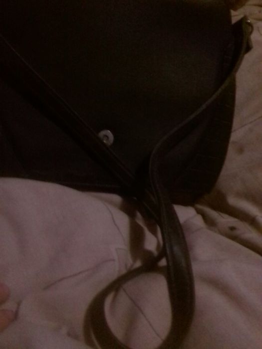 Оновлено. Дві жіночі сумки