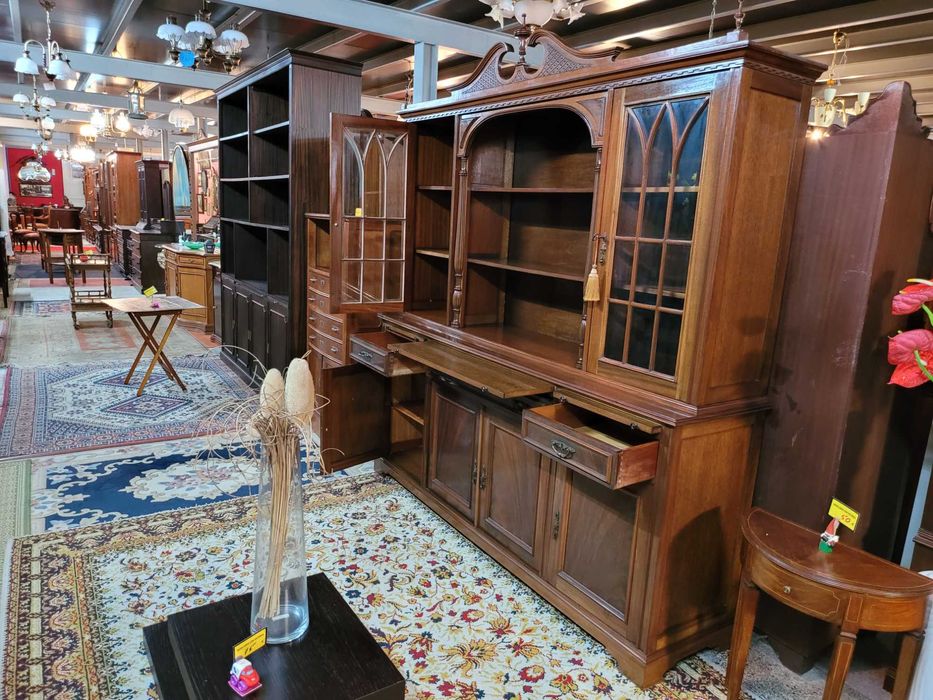 Móvel de sala - optimo estado