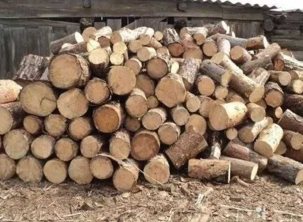 Продам сухі ДРОВА! Круглий рік в наявності. За найнижчою ціною! 1,5 куб