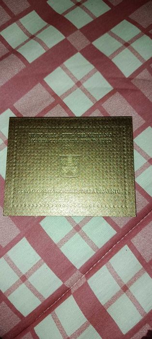 Moeda 2 euros comemortiva