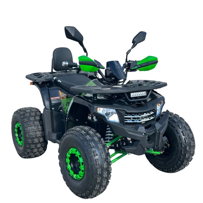 Доставка ‼️Електро Квадроцикли 1500 ват‼️электрокввдроцикл 1500w