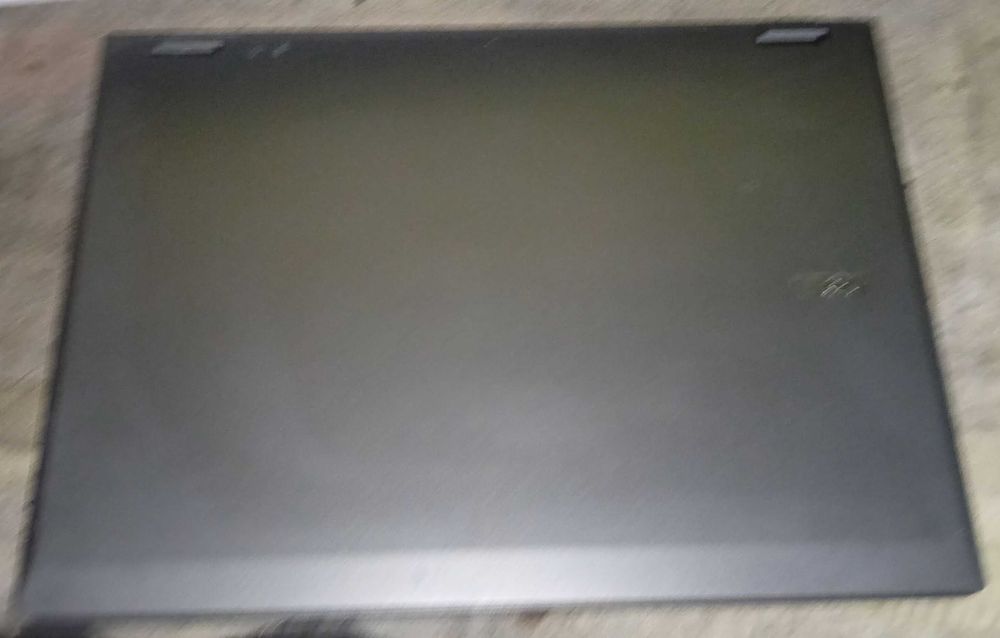 (7) laptop Dell E5410 - Intel Core i5