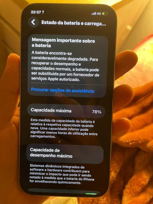 iPhone 12 pro max | OPORTUNIDADE