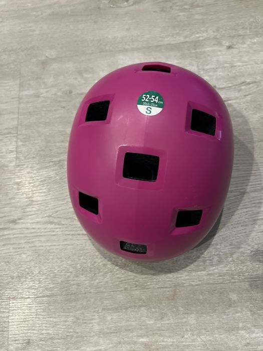 Patins em Linha 29 -32 e material de proteção