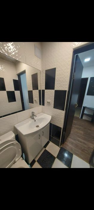 Довготривала оренда квартири центр