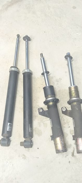 St suspenson st coilovers
