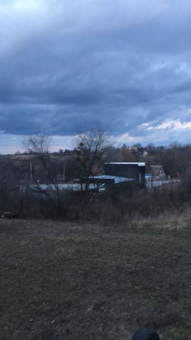 Земельна ділянка біля автомийки Бондарі,Фастів