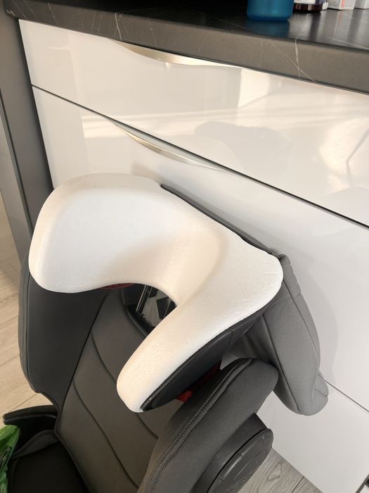 Fotelik samochodowy Britax-Romer Kidfix III M