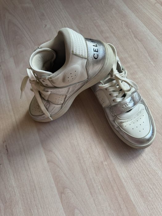 Buty sportowe Celine