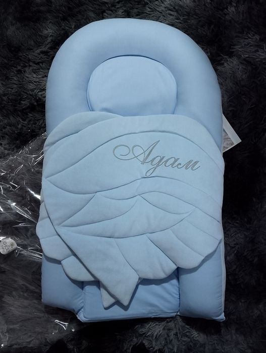 Кокон для немовлят