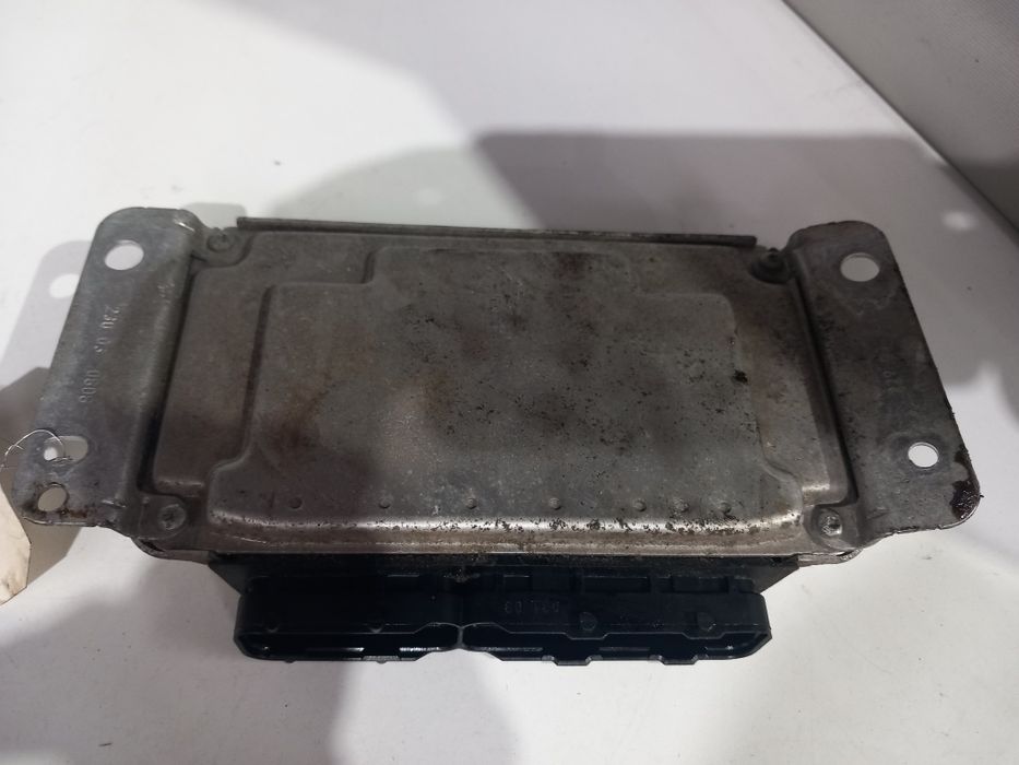 Centralina do motor Toyota Aygo- Yaris -Peugeot 107 -  Citroen C1