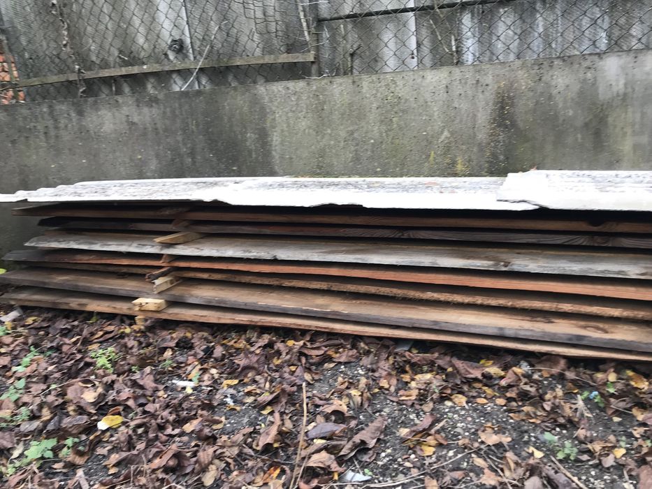 Дошка соснова не обрізна