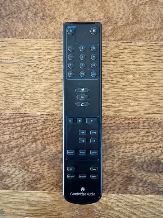 Pilot Cambridge Audio RC-AM10 CD5 CD10