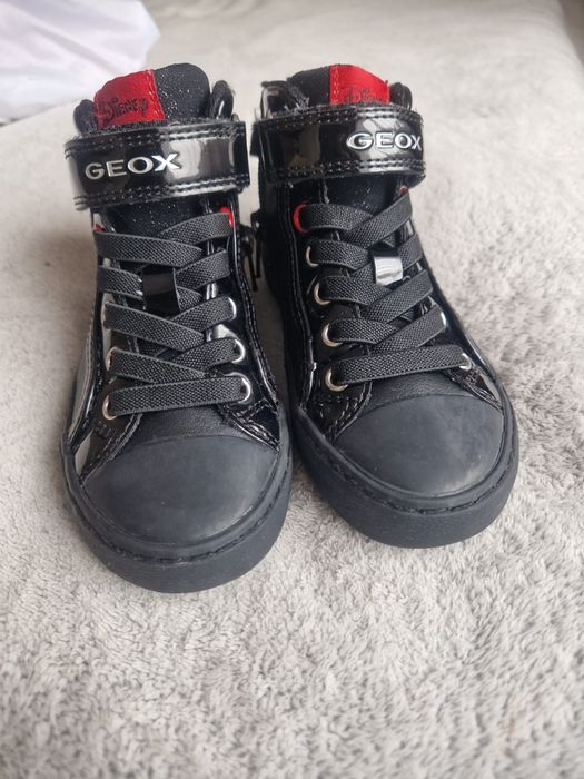 Buty Geox 23 dziewczynka