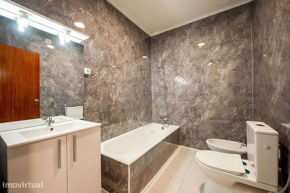 Apartamento T3 para venda