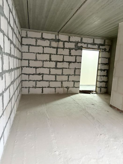 Продам квартиру 46 м2 ЖК Днепр. Брама 2