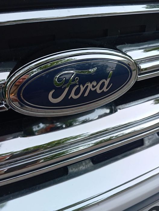Ford Escape FORD Escape 1,5