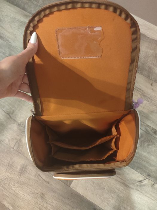 Продам ортопедичний рюкзак 1-4класи