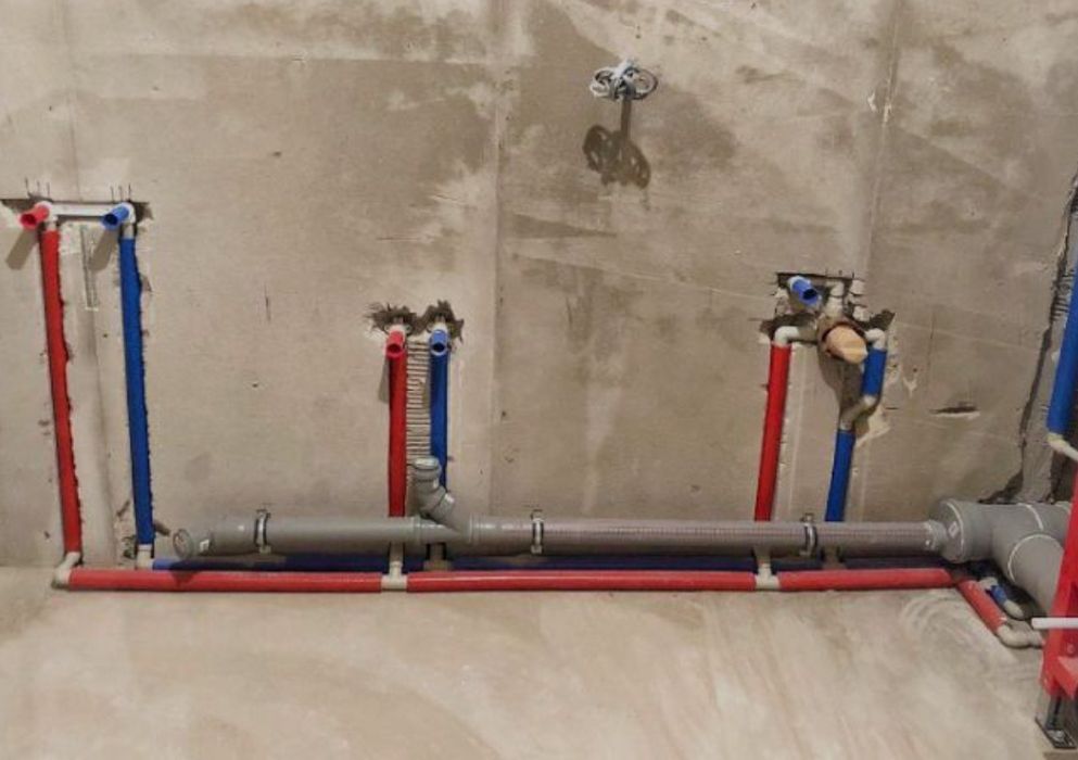 Шукаю роботу помічником майстра внутрішніх ремонтних робіт