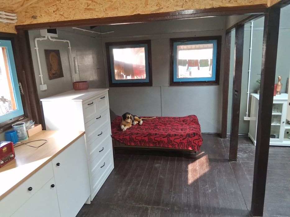 Dom drewniany do wynajmu