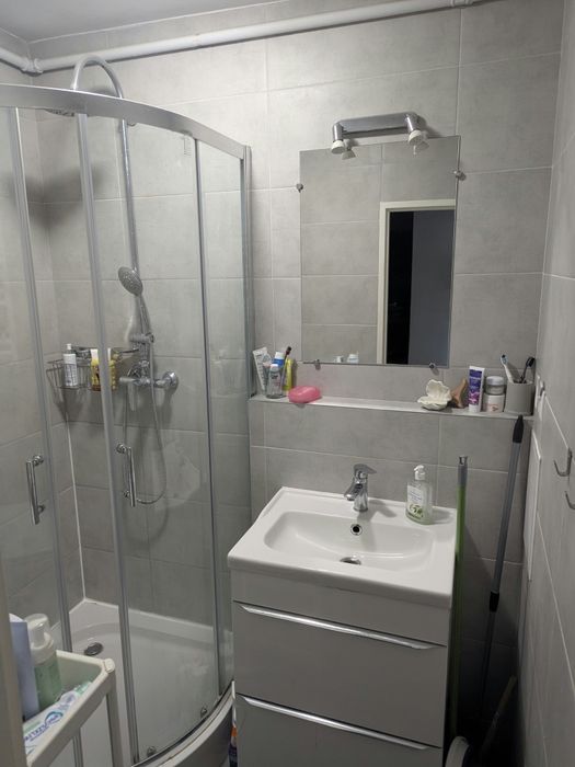 Apartment in Poznań - View 3