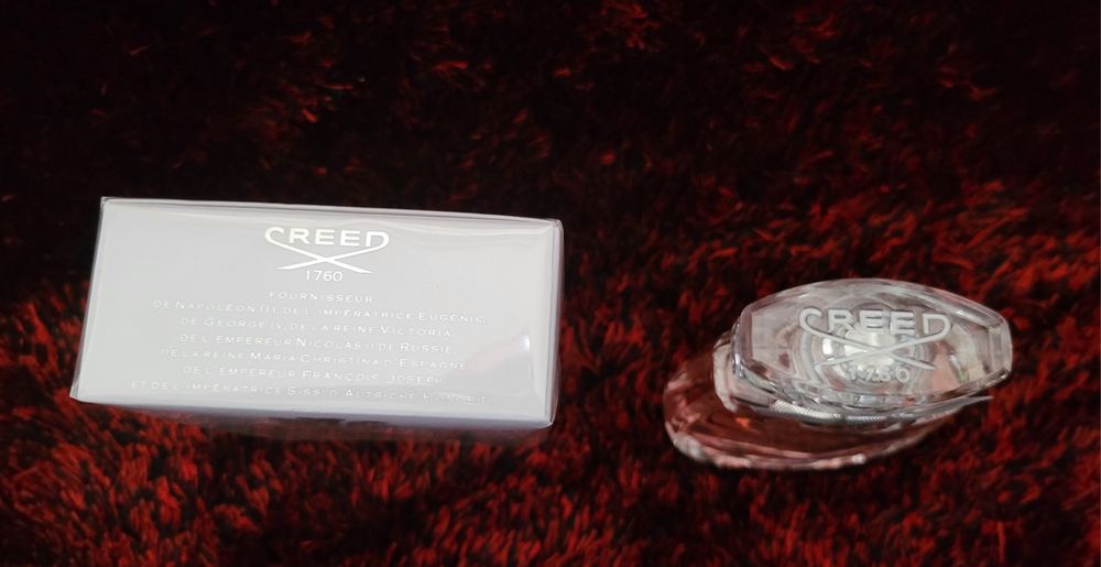 Vendo perfumes CREED, WIND FLOWERS. 75ml. 225euros