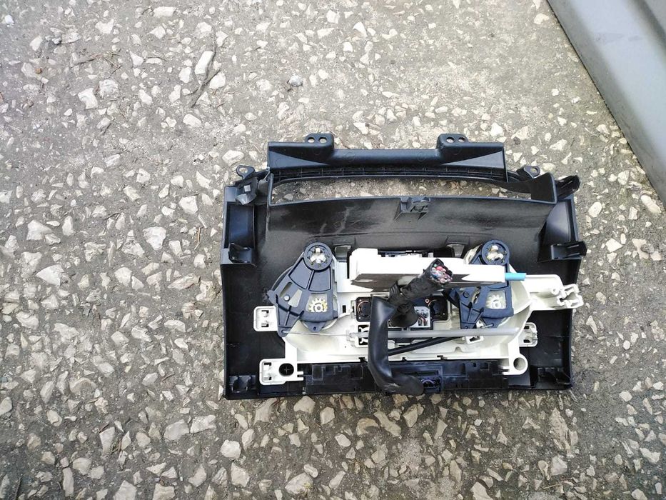 Comando de Sofagem e 4 Piscas Daihatsu Sirion 2006