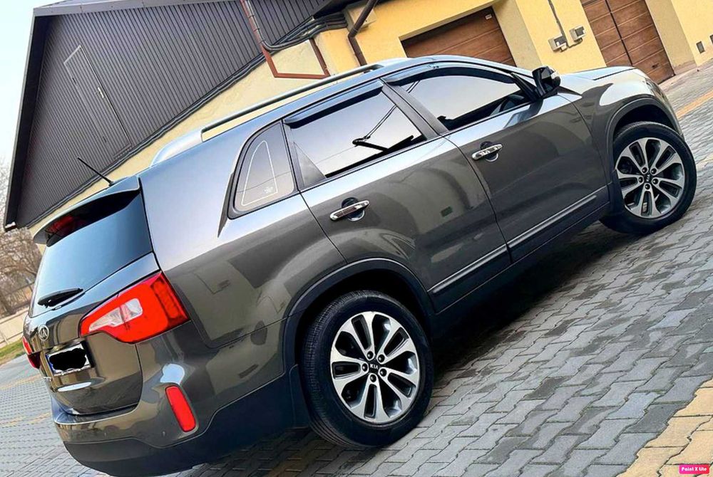 Продам Kia Sorento 2014
