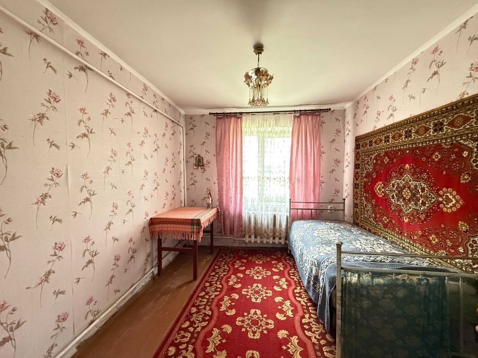 Продаж 3 кімнатного будинку в селі Аркадіївка 60 соток землі Є ВІДЕООГЛЯД