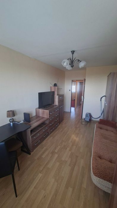 Mieszkanie wynajem Wejherowska Popowice 10 piętro 2 pokoje - View 2