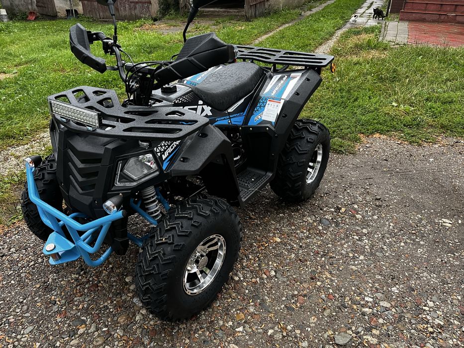 Sprzedam quad Magnum 2000