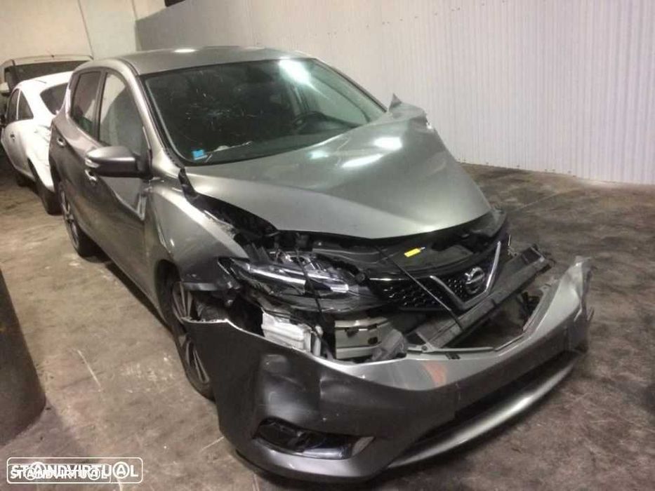 Nissan Pulsar  1.5 DCi N-Tec