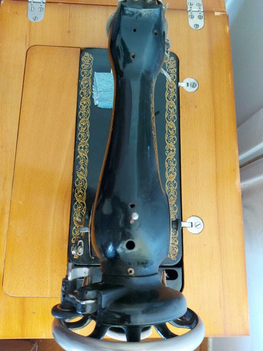 Швейна машина ПМЗ ім. Калинина. в робочому стані