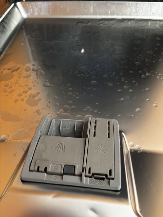 Maquina lavar loiça - Siemens