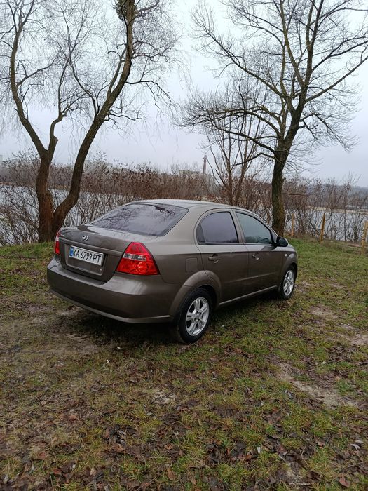 Продам Zaz Vida Avtomat