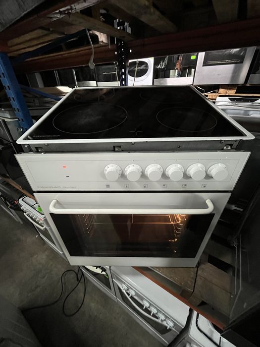 Piekarnik z płytą Kuppersbusch |12msc |Dobry stan |Dowóz