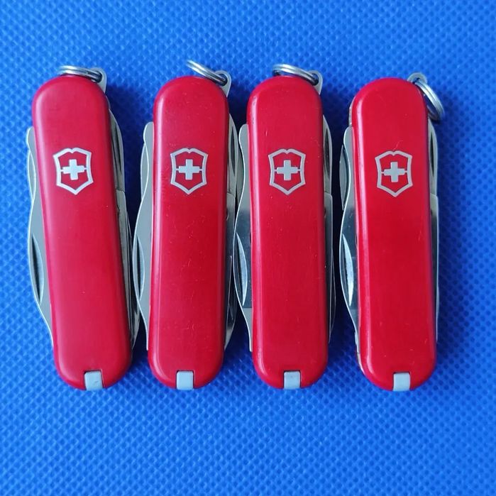 Victorinox Rogue 58 mm